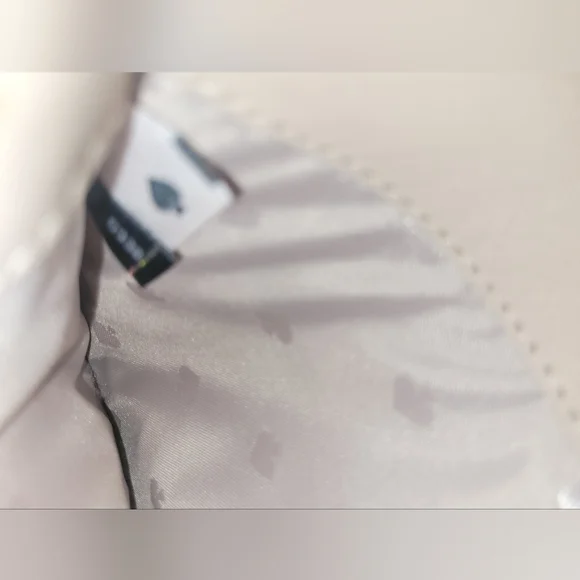 EUC Kate Spade Black Crossbody Bag - Picture 9 of 12